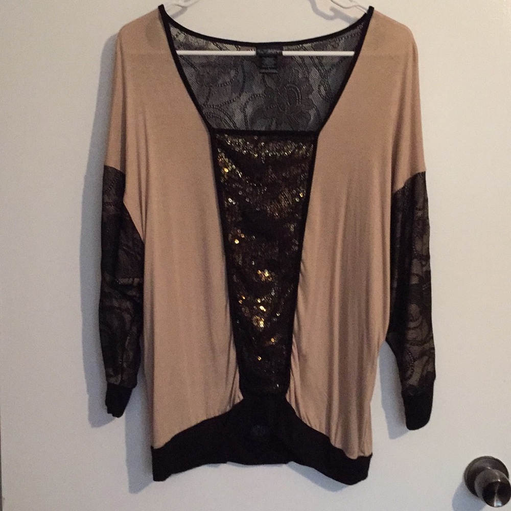 Daytrip top